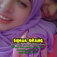 suara asli - Saung India 💘