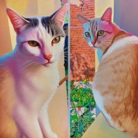 suara asli - Andani