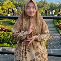 suara asli - Fitri iryani