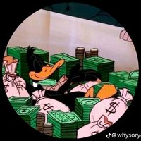 He
