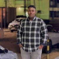 الصوت الأصلي