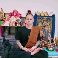 เสียงต้นฉบับ - หลวงพี่บูม ธมฺมโชโต