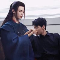 nhạc nền - Simon💙