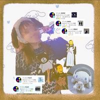 オリジナル楽曲 - ゆりか👽💛