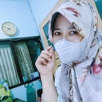 suara asli - Maya Teff