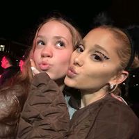 original sound - Mia Love Ariana