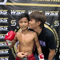 เสียงต้นฉบับ - Fc บางแสนไฟท์คลับ🥊💯