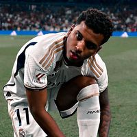 Use This Sound if Messi is better than Ronaldo