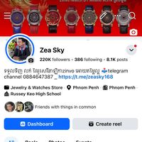 zeasky168