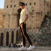 الصوت الأصلي