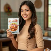 原声 - MORNING YANGON Food Products