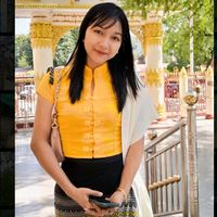 original sound - Mai Nander San🌷ချင်းဗမာ🌷