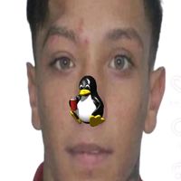 som original