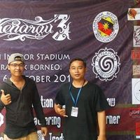 original sound - nicholas tattoo