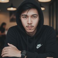 suara asli - Park Jonggun -ssi