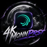 suara asli - 4K MonnPrst CAO࿐*