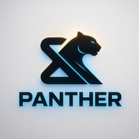 suara asli - P A N T H E R | TEMPLATE