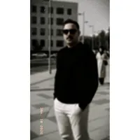 قلب المحب مثل الشمع