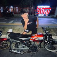 suara asli - Anak e Pak Rt 09