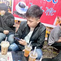 nhạc nền - Trần Thiên