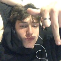 الصوت الأصلي