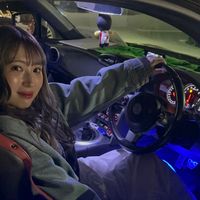 湾岸ミッドナイト6RR Happy Moment