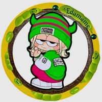 オリジナル楽曲 - 🟢TM🟢