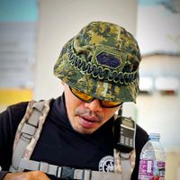 เสียงต้นฉบับ - จ่าโย่ง