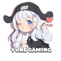 yunegaming1509