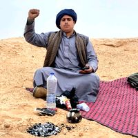 الصوت الأصلي