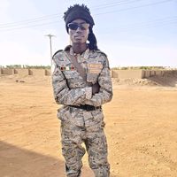 الصوت الأصلي