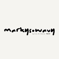 original sound - Markysowavy.
