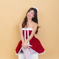 original sound - Hazel Mae de Leon