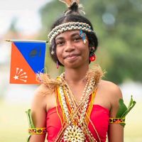 suara asli - mellou E 7 🇵🇬