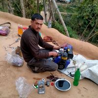 samarpitsunil