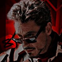 original sound - IronManEdits