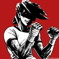 suara asli - arilkanzaki1