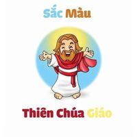 original sound - Sắc Màu Thiên Chúa Giáo