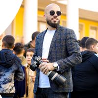 الصوت الأصلي