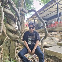 เสียงต้นฉบับ - ตั้ม แสนร้าย