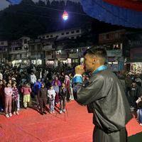 Dendi Sherpa Lama