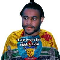 original sound
