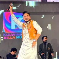 original sound - kulwinderbillamusical
