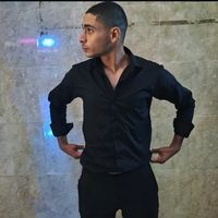 الصوت الأصلي
