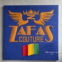 zafascouture