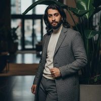 الصوت الأصلي