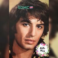 sandrosdmccr