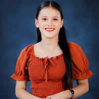original sound - Patricia Mae Saldino