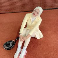suara asli - henishopbeauty