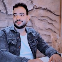 الف سلامه عليك يا حبيبي